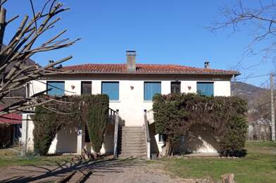 Maison 6 pièces 134000 €