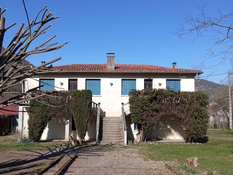 Vente Maison/villa 6 pièces — photo 1