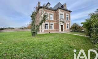 Maison 8 Pièces 170 m² à vendre à Bouchain (59111)