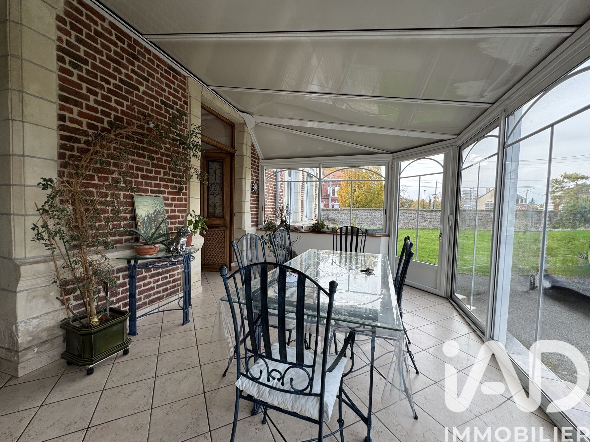 Vente Maison/villa 8 pièces - Photo 3