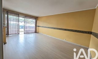 Appartement 2 Pièces 50 m² à vendre à Le Cannet (06110)