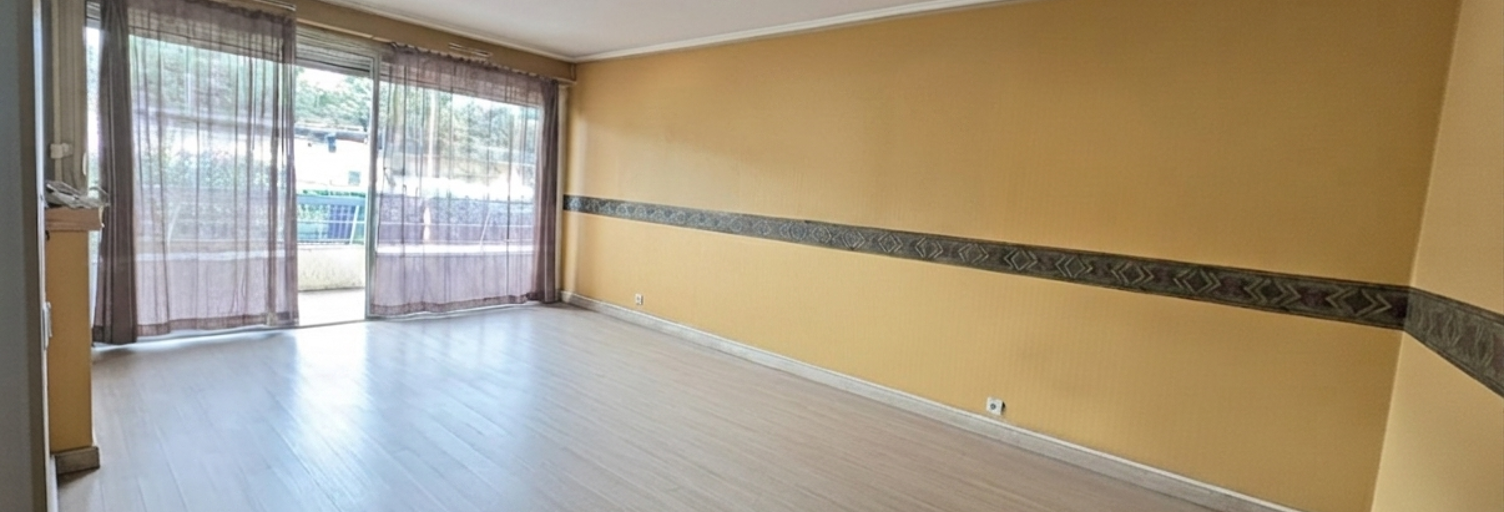 Appartement 2 Pièces 50 m² à vendre à Le Cannet (06110)