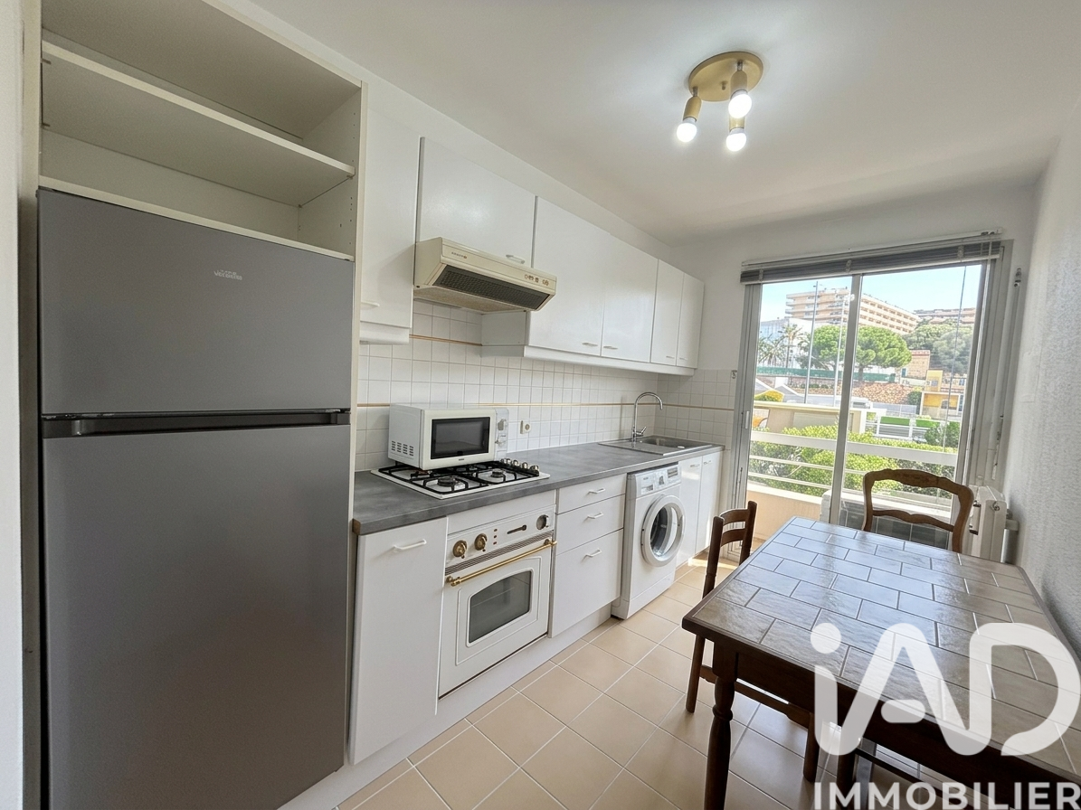 Vente Appartement 2 pièces - Photo 4