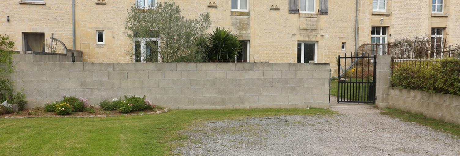 Maison 4 Pièces 114 m² à vendre à Thue et Mue (14740)