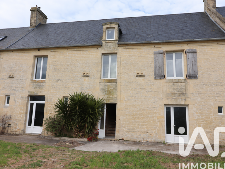 Vente Maison/villa 4 pièces — photo 1
