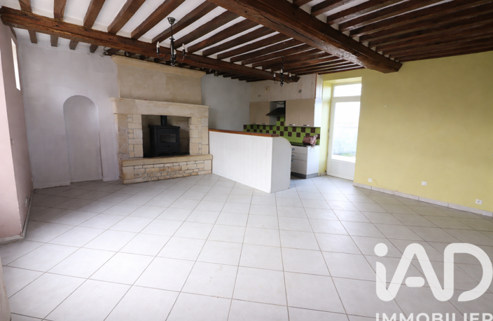 Vente Maison/villa 4 pièces — photo 2