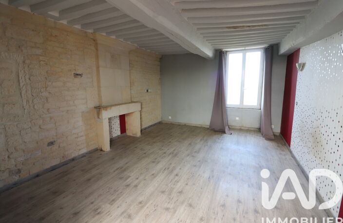 Vente Maison/villa 4 pièces — photo 4