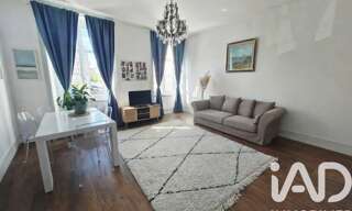 Appartement 3 Pièces 74 m² à vendre à Limoges (87000)