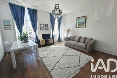 Appartement 3 pièces 150000 €