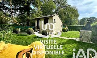 Divers 1 Pièce 20 m² à vendre à Guipry-Messac (35480)