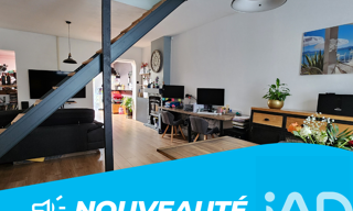 Maison 5 Pièces 115 m² à vendre à Lys-lez-Lannoy (59390)