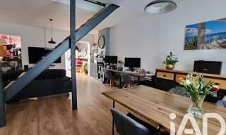Maison 5 Pièces 115 m² à vendre à Lys-lez-Lannoy (59390)