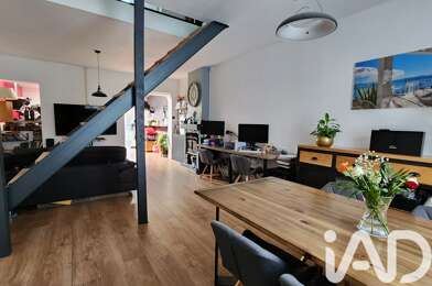 Maison 5 pièces 249000 €