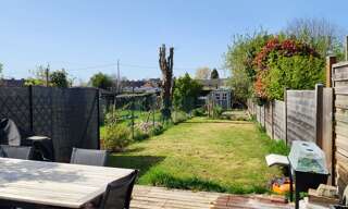 Maison 5 Pièces 88 m² à vendre à Lys-lez-Lannoy (59390)