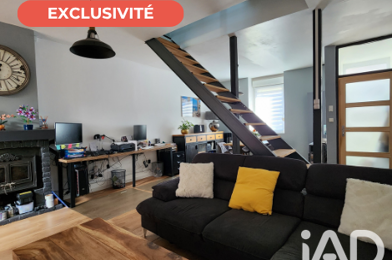 Maison 5 pièces 239000 €