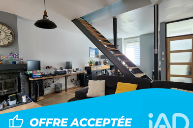 Maison 5 pièces 239000 €