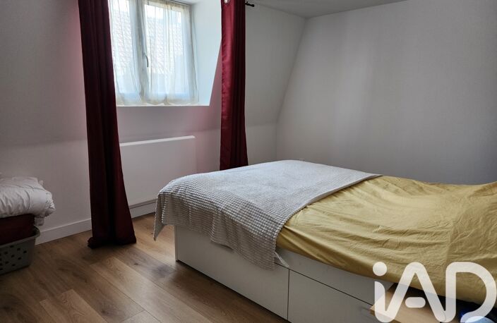 Vente Maison de ville 4 pièces — photo 5
