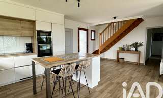 Maison 7 Pièces 136 m² à vendre à Treffiagat (29730)