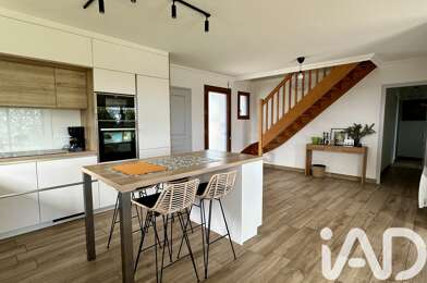 Maison 7 pièces 452000 €