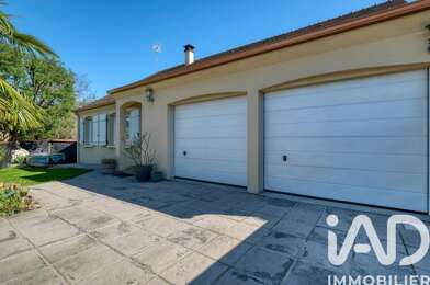 Maison 5 pièces 365000 €