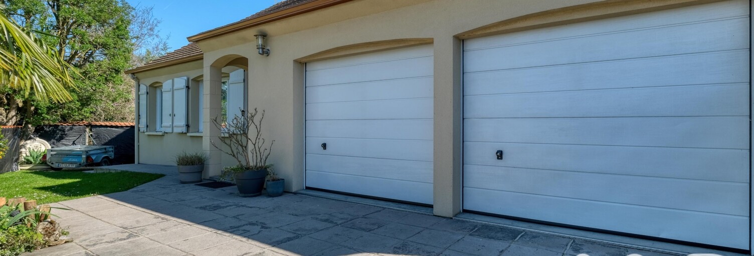 Maison 5 Pièces 105 m² à vendre à Crégy-lès-Meaux (77124)