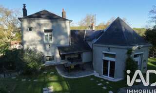 Maison 9 Pièces 260 m² à vendre à Vendôme (41100)