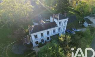 Maison 9 Pièces 260 m² à vendre à Vendôme (41100)