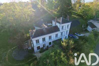 Maison 9 pièces 690000 €