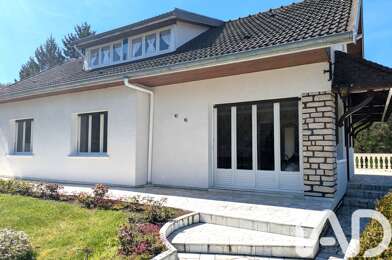 Maison 5 pièces 130000 €