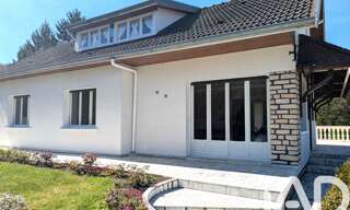 Maison 5 Pièces 128 m² à vendre à Nogent (52800)