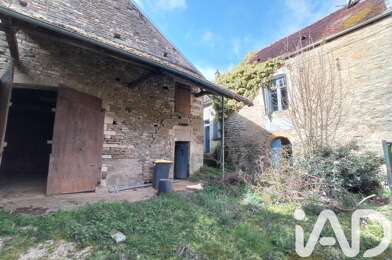 Maison 3 pièces 30000 €