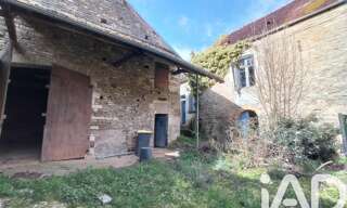 Maison 3 Pièces 63 m² à vendre à Athie (21500)