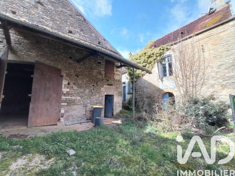 Vente Maison de village 3 pièces — photo 1