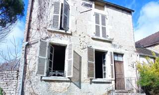 Maison 4 Pièces 66 m² à vendre à Athie (21500)