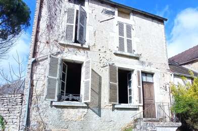 Maison 4 pièces 35000 €