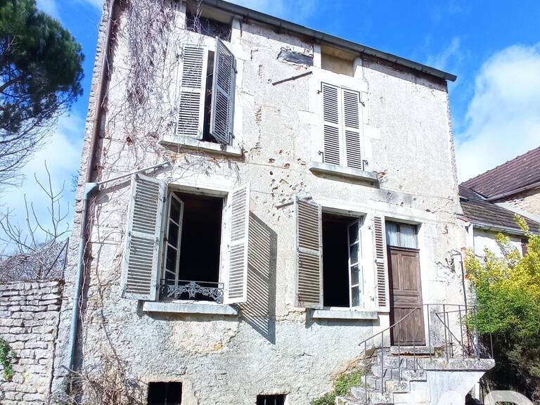 Vente Maison de village 4 pièces — photo 1