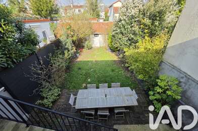 Maison 6 pièces 925000 €