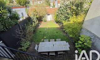 Maison 6 Pièces 151 m² à vendre à Rueil-Malmaison (92500)