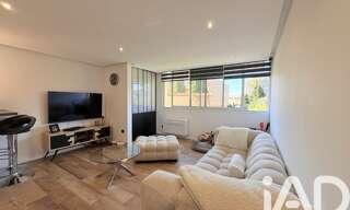 Appartement 2 Pièces 35 m² à vendre à Saint-Raphaël (83700)