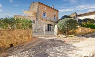 Maison 7 Pièces 207 m² à vendre à Aspiran (34800)