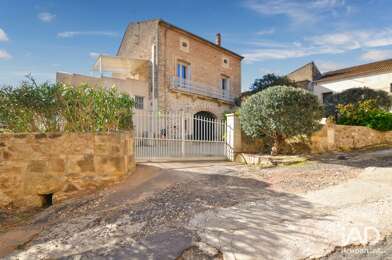 Maison 7 pièces 598000 €