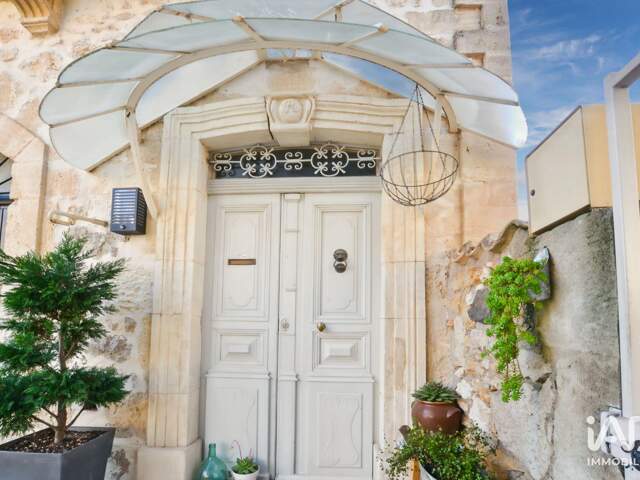 Vente Maison/villa 7 pièces — photo du bien