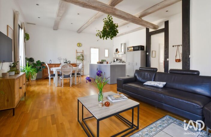 Vente Maison/villa 7 pièces — photo 2