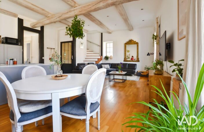 Vente Maison/villa 7 pièces — photo 3