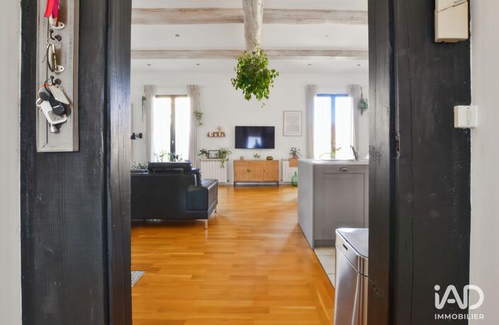 Vente Maison/villa 7 pièces — photo 4