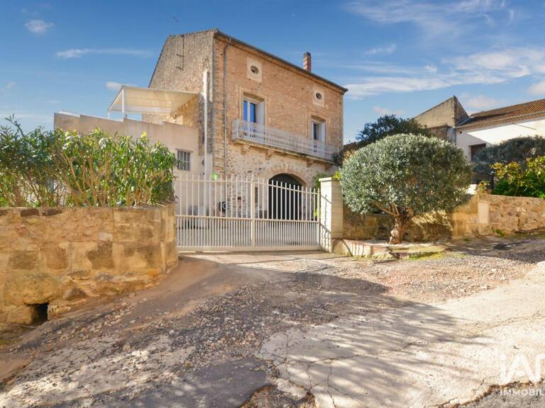 Vente Maison/villa 7 pièces — photo 1