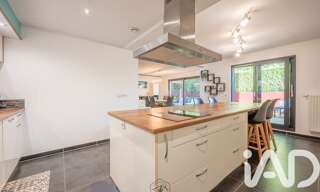 Appartement 5 Pièces 138 m² à vendre à Longwy (54400)