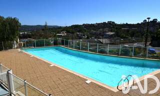 Appartement 3 Pièces 75 m² à vendre à Grasse (06130)