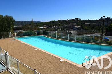 Appartement 3 pièces 268000 €