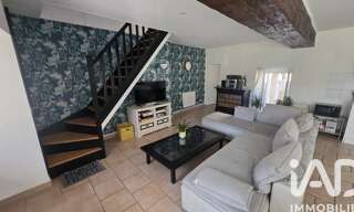 Maison 3 Pièces 90 m² à vendre à Saint-Aubin-des-Châteaux (44110)